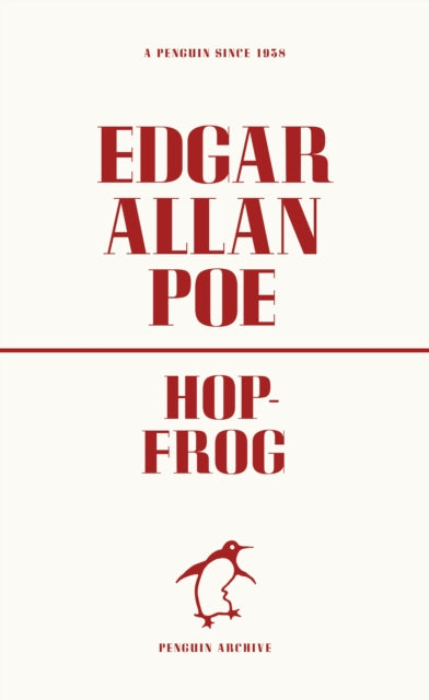 Hop-Frog - Book from The Bookhouse Broughty Ferry- Just £5.99! Shop now