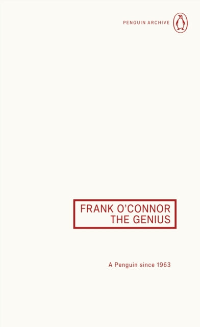 The Genius - Book from The Bookhouse Broughty Ferry- Just £5.99! Shop now