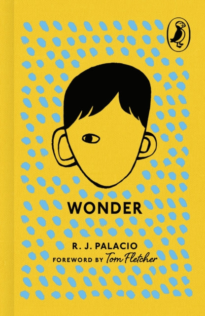 Wonder - Book from The Bookhouse Broughty Ferry- Just £14.99! Shop now