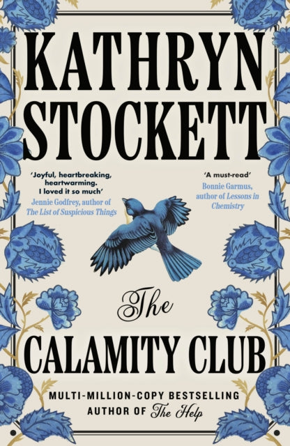 The Calamity Club - SIGNED EDITION - Book from The Bookhouse Broughty Ferry- Just £18! Shop now
