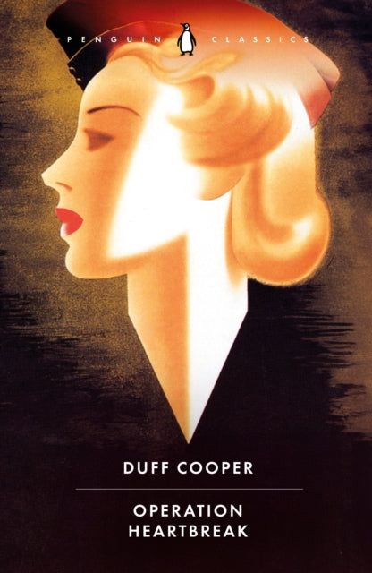 Operation Heartbreak - Book from The Bookhouse Broughty Ferry- Just £9.99! Shop now