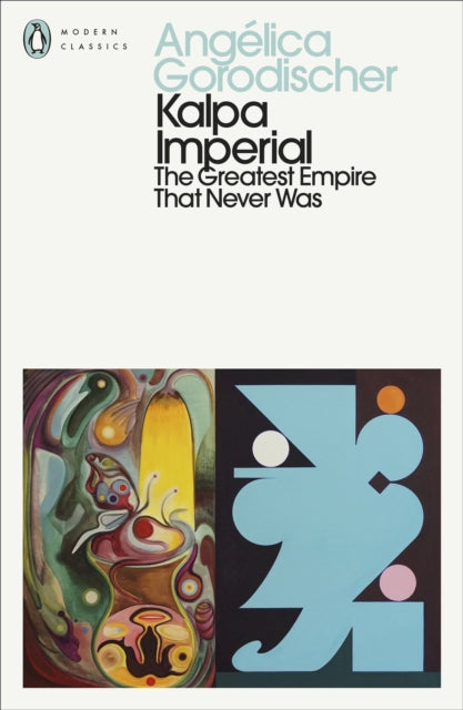 Kalpa Imperial : The Greatest Empire That Never Was - Book from The Bookhouse Broughty Ferry- Just £10.99! Shop now