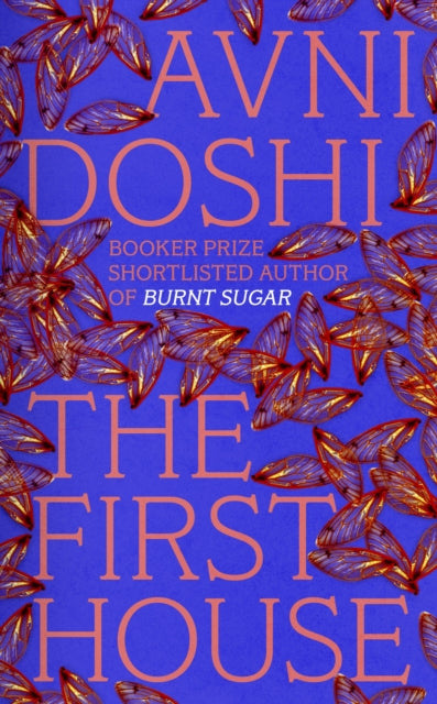 The First House - Book from The Bookhouse Broughty Ferry- Just £16.99! Shop now