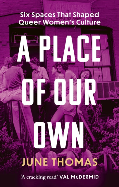 A Place of Our Own - Book from The Bookhouse Broughty Ferry- Just £12.99! Shop now