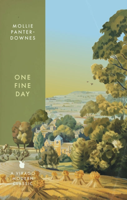 One Fine Day - Book from The Bookhouse Broughty Ferry- Just £9.99! Shop now