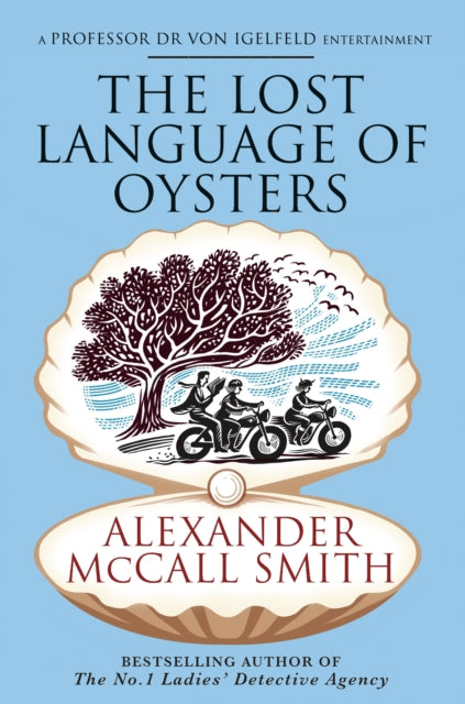 The Lost Language of Oysters - Book from The Bookhouse Broughty Ferry- Just £10.99! Shop now