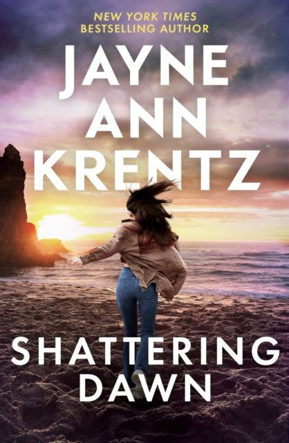 Shattering Dawn - Book from The Bookhouse Broughty Ferry- Just £10.99! Shop now