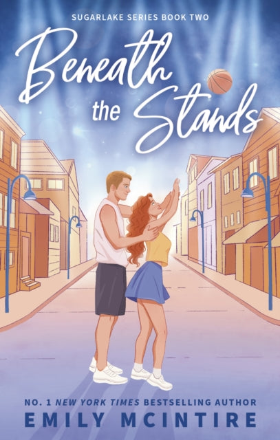 Beneath the Stands - Book from The Bookhouse Broughty Ferry- Just £10.99! Shop now