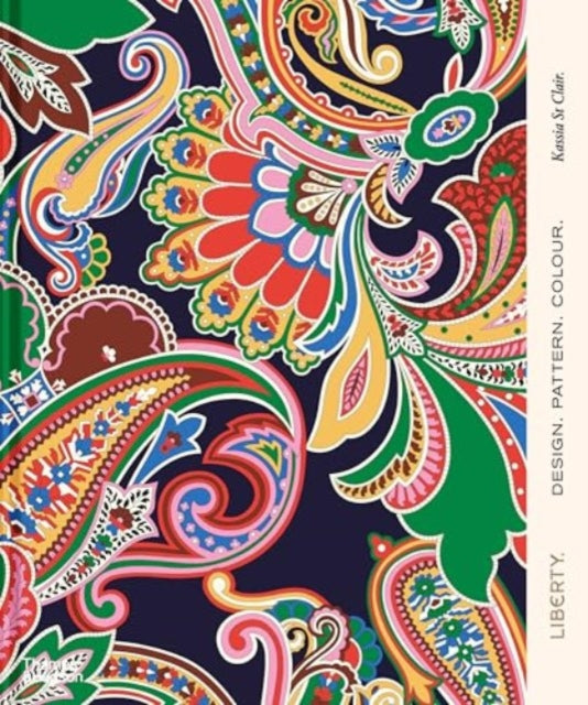 Liberty - Book from The Bookhouse Broughty Ferry- Just £50! Shop now