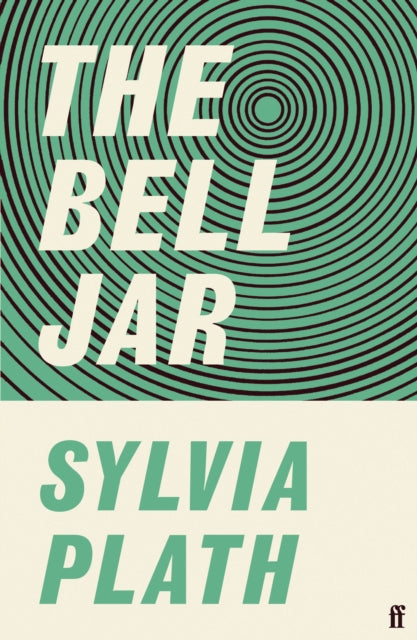 The Bell Jar - Book from The Bookhouse Broughty Ferry- Just £9.99! Shop now