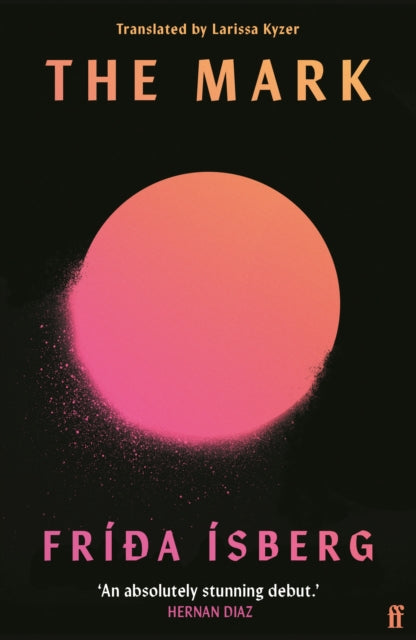 The Mark : 'Brilliant.' MARIANA ENRIQUEZ - Book from The Bookhouse Broughty Ferry- Just £9.99! Shop now