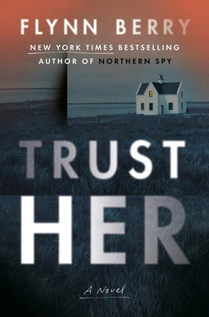 Trust Her - Book from The Bookhouse Broughty Ferry- Just £26.99! Shop now