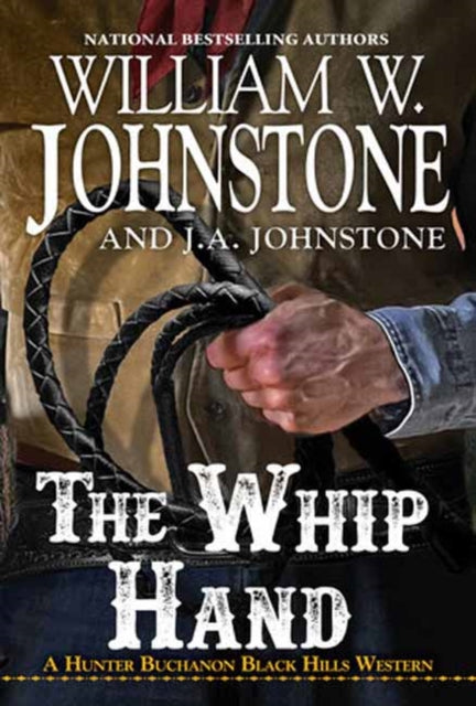 The Whip Hand - Book from The Bookhouse Broughty Ferry- Just £7.99! Shop now