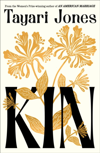 Kin - Book from The Bookhouse Broughty Ferry- Just £18.99! Shop now