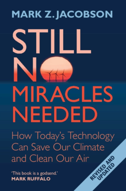 Still No Miracles Needed - Book from The Bookhouse Broughty Ferry- Just £16.99! Shop now