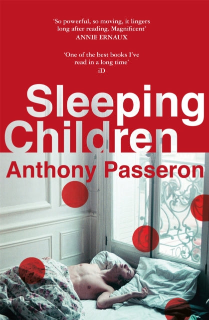 Sleeping Children - Book from The Bookhouse Broughty Ferry- Just £9.99! Shop now