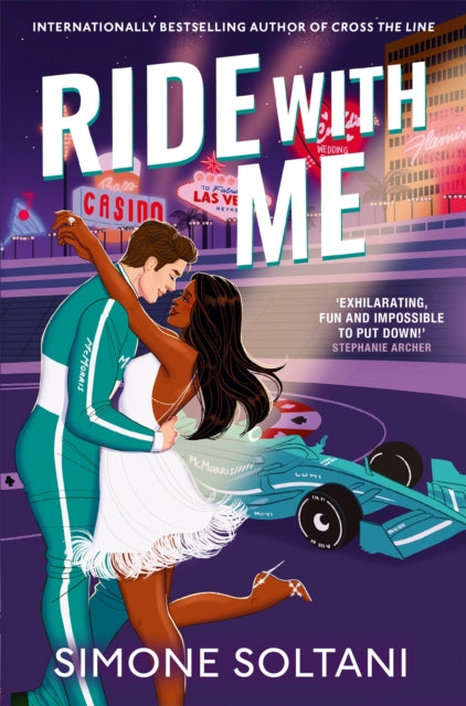 Ride with Me - Book from The Bookhouse Broughty Ferry- Just £9.99! Shop now