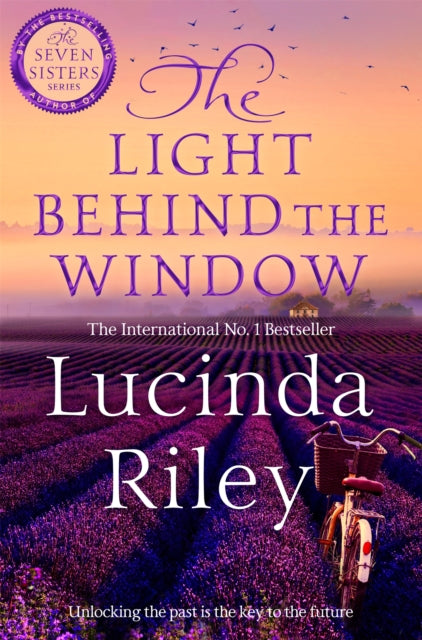 The Light Behind The Window : A breathtaking story of love and war from the bestselling author of The Seven Sisters series - Book from The Bookhouse Broughty Ferry- Just £9.99! Shop now