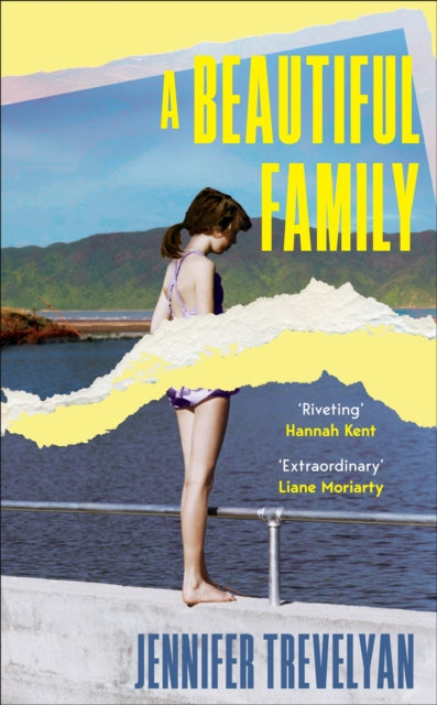 A Beautiful Family - Book from The Bookhouse Broughty Ferry- Just £16.99! Shop now