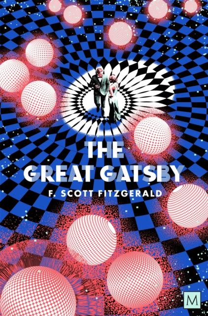 The Great Gatsby - Book from The Bookhouse Broughty Ferry- Just £9.99! Shop now