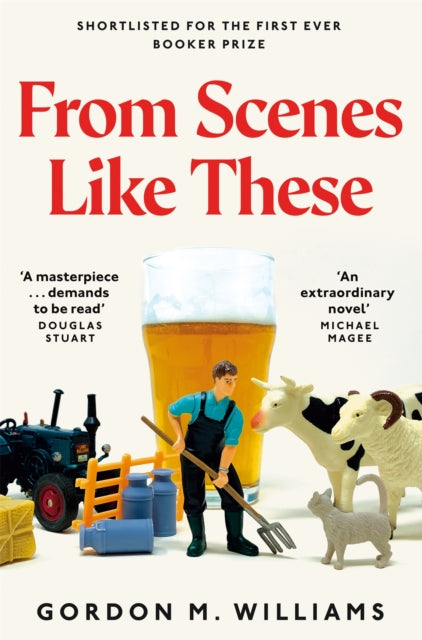 From Scenes Like These - Book from The Bookhouse Broughty Ferry- Just £10.99! Shop now