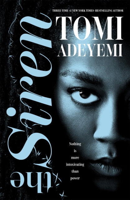 The Siren - Book from The Bookhouse Broughty Ferry- Just £18.99! Shop now