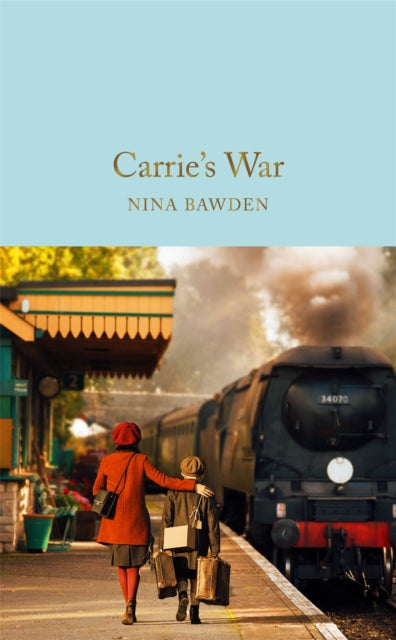 Carrie's War - Book from The Bookhouse Broughty Ferry- Just £10.99! Shop now