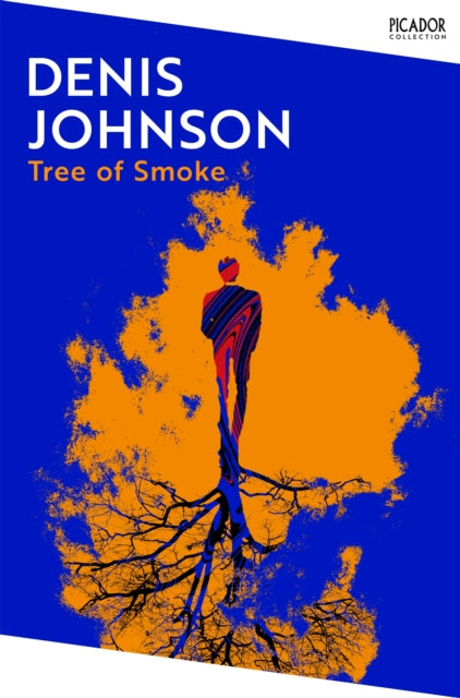 Tree of Smoke - Book from The Bookhouse Broughty Ferry- Just £12.99! Shop now