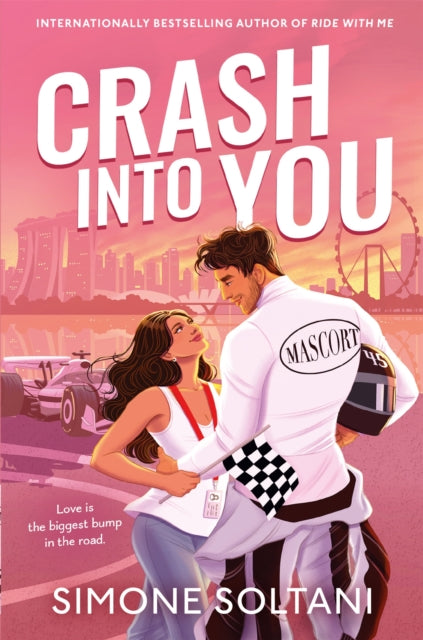 Crash into You - Book from The Bookhouse Broughty Ferry- Just £9.99! Shop now