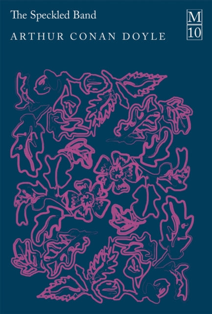 The Speckled Band - Book from The Bookhouse Broughty Ferry- Just £6.99! Shop now