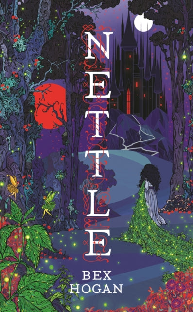 Nettle - Book from The Bookhouse Broughty Ferry- Just £14.99! Shop now