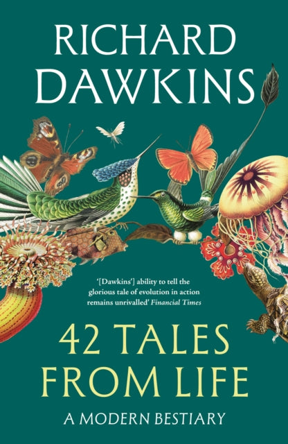 42 Tales From Life - Book from The Bookhouse Broughty Ferry- Just £30! Shop now