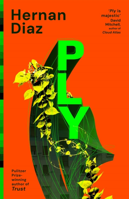 Ply - Book from The Bookhouse Broughty Ferry- Just £20! Shop now