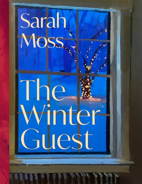 The Winter Guest - Book from The Bookhouse Broughty Ferry- Just £12.99! Shop now