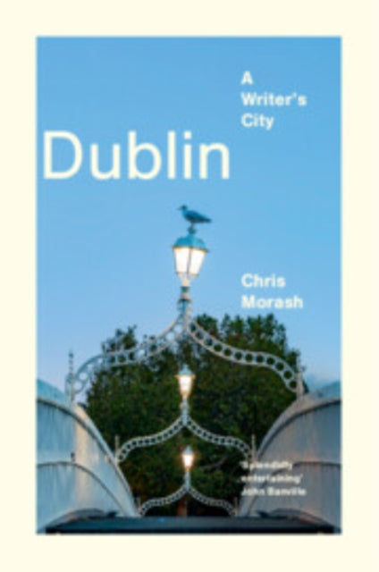 Dublin - Book from The Bookhouse Broughty Ferry- Just £15.99! Shop now