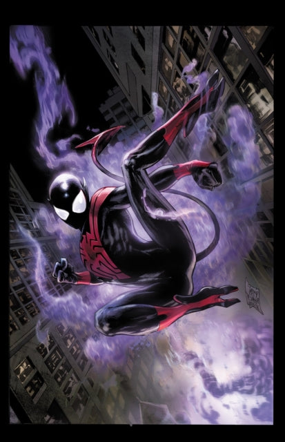 Uncanny Spider-man: Fall Of X - Book from The Bookhouse Broughty Ferry- Just £22.99! Shop now