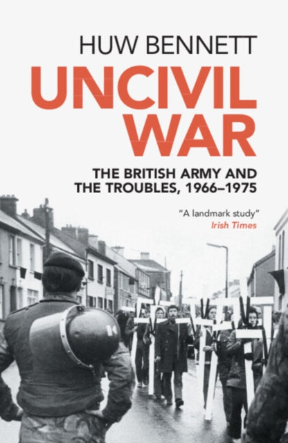 Uncivil War - Book from The Bookhouse Broughty Ferry- Just £16.99! Shop now