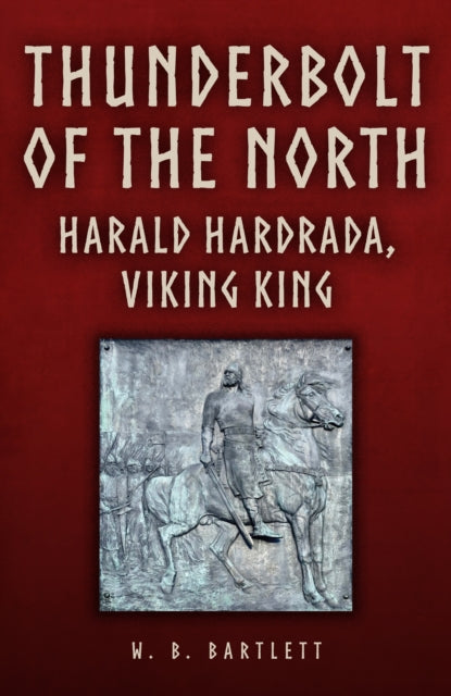 Thunderbolt of the North - Book from The Bookhouse Broughty Ferry- Just £22.99! Shop now