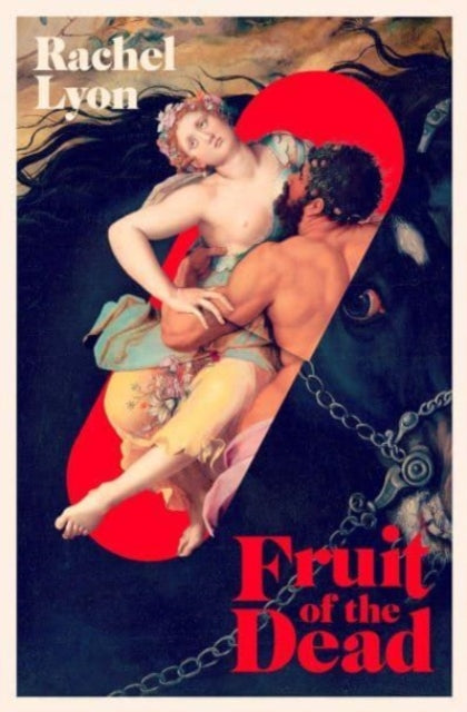 Fruit of the Dead - Book from The Bookhouse Broughty Ferry- Just £9.99! Shop now