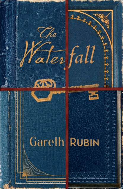 The Waterfall - SIGNED INDIE EDITION - Book from The Bookhouse Broughty Ferry- Just £18.99! Shop now