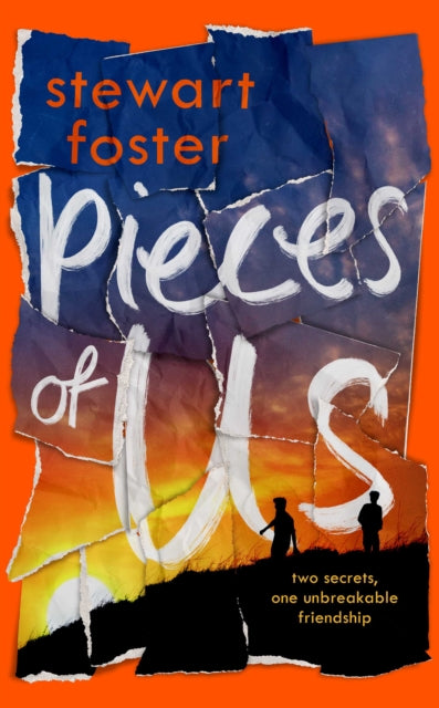 Pieces of Us - SIGNED EDITION - Book from The Bookhouse Broughty Ferry- Just £14.99! Shop now