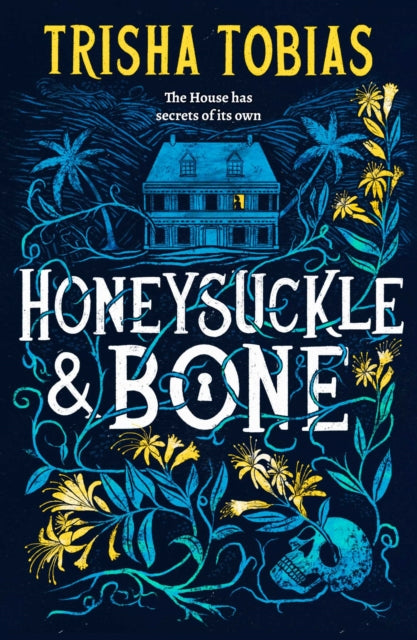 Honeysuckle and Bone : Volume 1 - Book from The Bookhouse Broughty Ferry- Just £8.99! Shop now