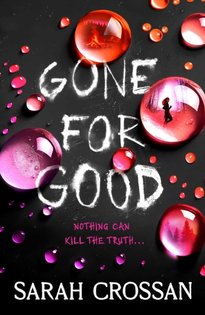 Gone for Good - Book from The Bookhouse Broughty Ferry- Just £9.99! Shop now