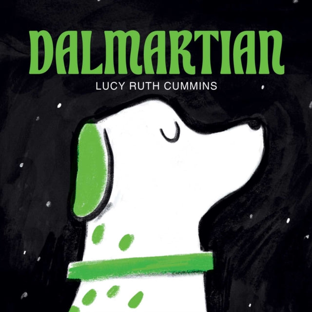 Dalmartian - Book from The Bookhouse Broughty Ferry- Just £9.99! Shop now