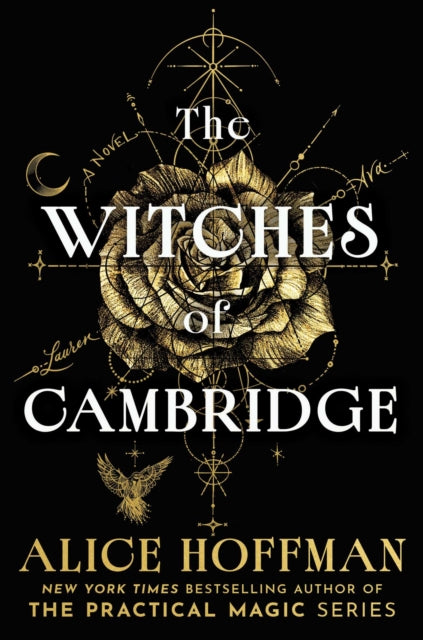 The Witches of Cambridge - SIGNED EDITION - Book from The Bookhouse Broughty Ferry- Just £18! Shop now