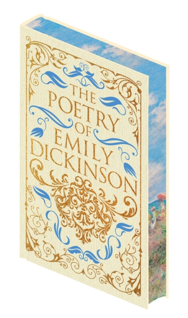 The Poetry of Emily Dickinson - Book from The Bookhouse Broughty Ferry- Just £16.99! Shop now