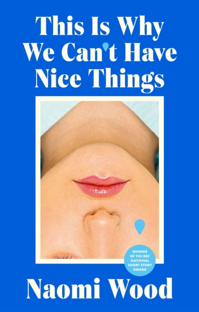 This Is Why We Cant Have Nice Things - Book from The Bookhouse Broughty Ferry- Just £16.99! Shop now