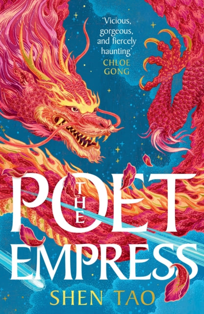The Poet Empress - Book from The Bookhouse Broughty Ferry- Just £20! Shop now