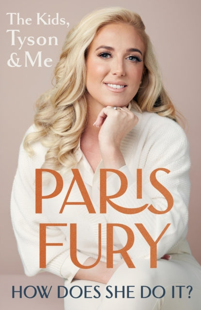 How Does She Do It? - Book from The Bookhouse Broughty Ferry- Just £9.99! Shop now