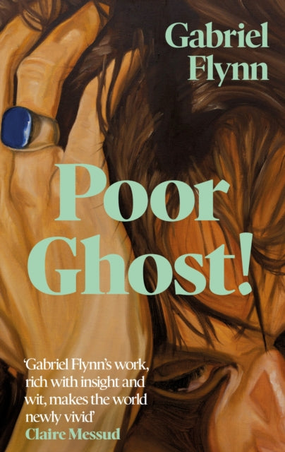Poor Ghost! - Book from The Bookhouse Broughty Ferry- Just £18.99! Shop now